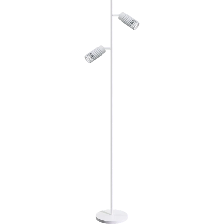VERTICAL WHITE LAMPA PODŁOGOWA 1xGU10 ML0310 Milagro