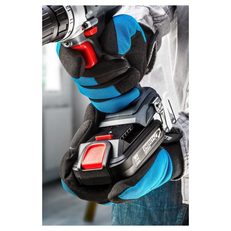 Akumulator Energy+ 18V Li-lon 2,0Ah 58G001 Graphite