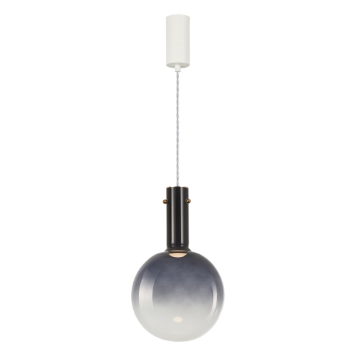 Lampa wisząca TORONTO 1xGU10 ML0325 Milagro