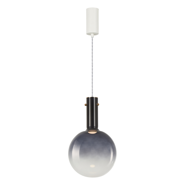 Lampa wisząca TORONTO 1xGU10 ML0325 Milagro