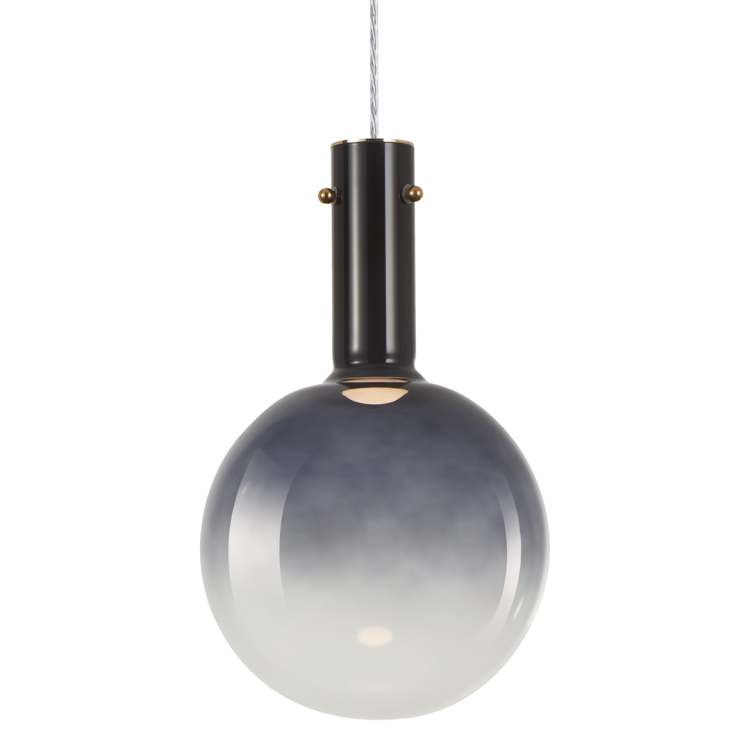 Lampa wisząca TORONTO 1xGU10 ML0325 Milagro