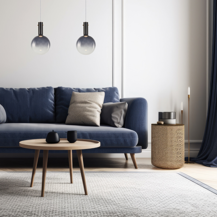 Lampa wisząca TORONTO 1xGU10 ML0325 Milagro