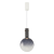Lampa wisząca TORONTO 1xGU10 ML0325 Milagro