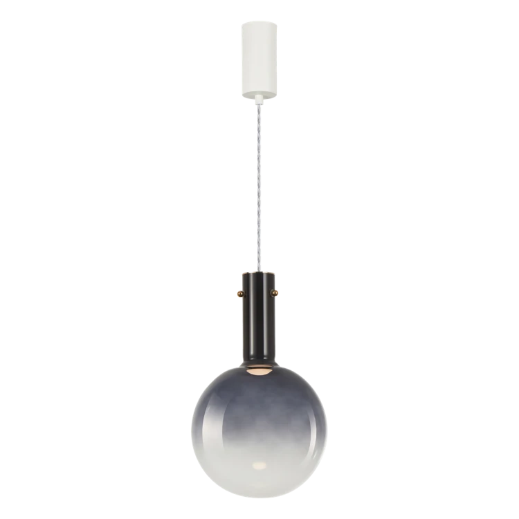 Lampa wisząca TORONTO 1xGU10 ML0325 Milagro