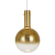 Lampa wisząca TORONTO 1xGU10 ML0326 Milagro