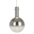 Lampa wisząca TORONTO 1xGU10 ML0327 Milagro