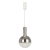 Lampa wisząca TORONTO 1xGU10 ML0327 Milagro
