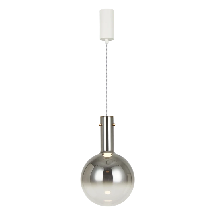 Lampa wisząca TORONTO 1xGU10 ML0327 Milagro