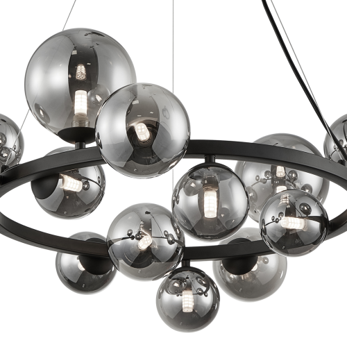Lampa wisząca MILA 14xG9 ML0334 Milagro