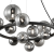 Lampa wisząca MILA 14xG9 ML0334 Milagro