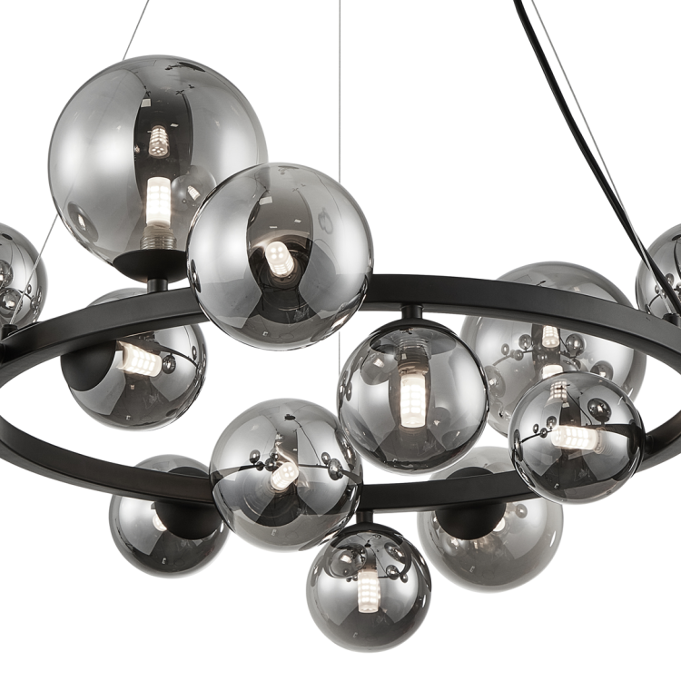 Lampa wisząca MILA 14xG9 ML0334 Milagro