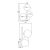 Kinkiet MILA 3xG9 ML0336 Milagro