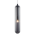 Lampa wisząca PAX BLACK 1xG9 ML0337 Milagro