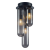 Lampa sufitowa PAX BLACK 3xG9 ML0339 Milagro