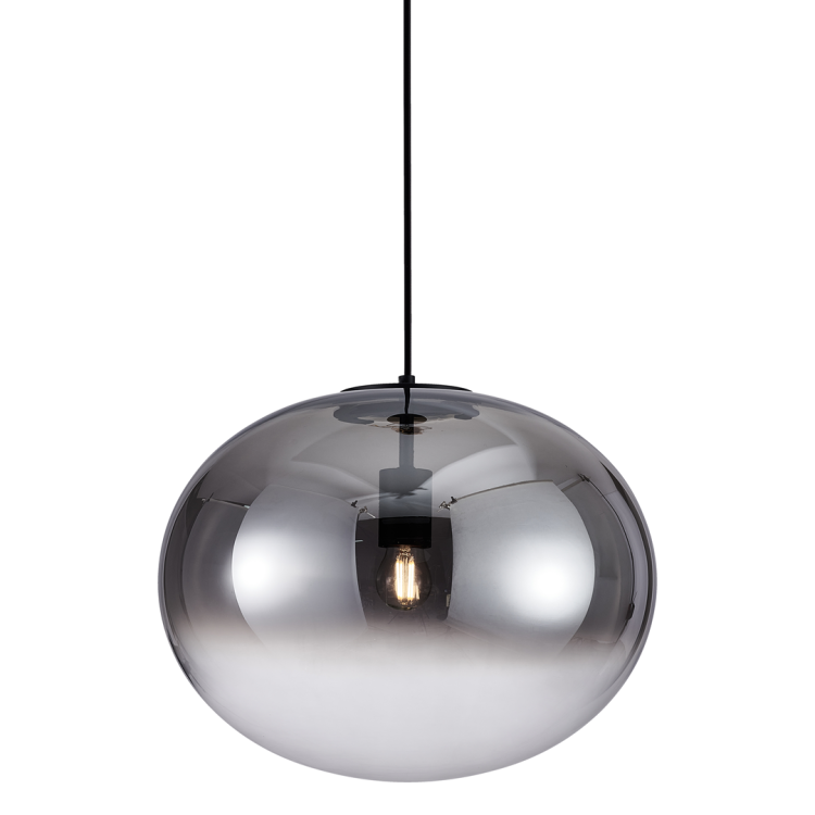 Lampa wisząca CAMPANIA 1xE27 ML0341 Milagro