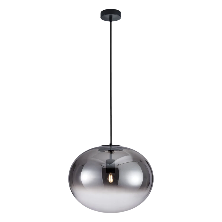 Lampa wisząca CAMPANIA 1xE27 ML0341 Milagro