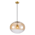 Lampa wisząca CAMPANIA 1xE27 ML0342 Milagro