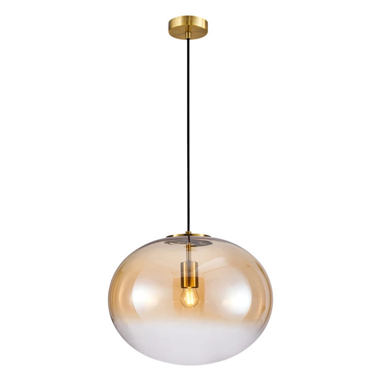 Lampa wisząca CAMPANIA 1xE27 ML0342 Milagro