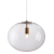 Lampa wisząca CAMPANIA 1xE27 ML0343 Milagro