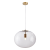 Lampa wisząca CAMPANIA 1xE27 ML0343 Milagro