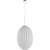 Lampa wisząca BRAGA WHITE 1xE27 ML0350 Milagro