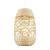 Lampa wisząca ARONA NATURAL 1xE14 fi 400 ML0353 Milagro