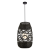 Lampa wisząca ARONA BLACK 1xE14 fi 400 ML0355 Milagro