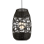Lampa wisząca ARONA BLACK 1xE14 fi 400 ML0355 Milagro