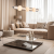 Lampa wisząca CARO SMOKED 42W LED ML0366 Milagro