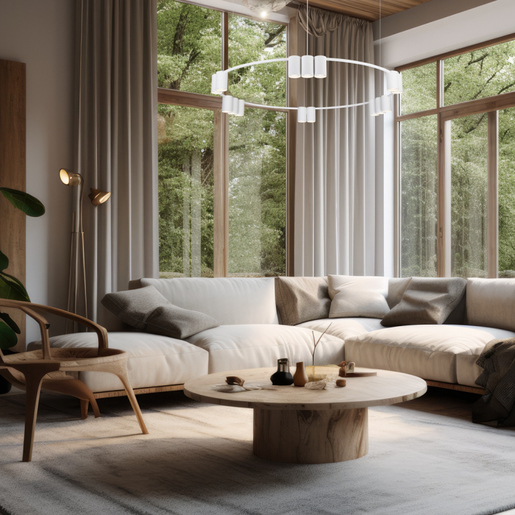 Lampa sufitowa wisząca okrąg koło Industrialna Loft GENESIS WHITE 15xGU10 ML0377 Milagro 100cm nowoczesna oprawa oświetleniowa okrągła metal żyrandol biały biała zwis Inspiracje Premium
