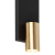 GENESIS WALL BLACK GOLD 1xGU10 ML0379 Milagro