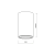 GENESIS SPOT BLACK 1xGU10 10cm ML0381 Milagro