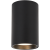 GENESIS SPOT BLACK 1xGU10 10cm ML0381 Milagro