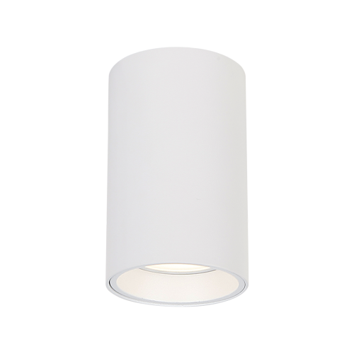 GENESIS SPOT WHITE 1xGU10 10cm ML0382 Milagro