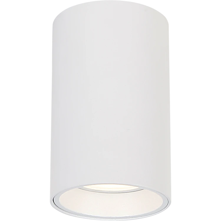 GENESIS SPOT WHITE 1xGU10 10cm ML0382 Milagro