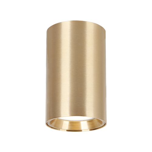 GENESIS SPOT GOLD 1xGU10 10cm ML0383 Milagro