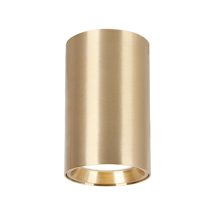 GENESIS SPOT GOLD 1xGU10 10cm ML0383 Milagro