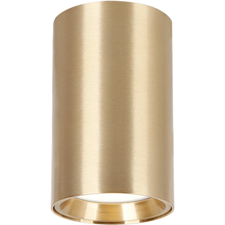 GENESIS SPOT GOLD 1xGU10 10cm ML0383 Milagro
