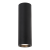 GENESIS SPOT BLACK 1xGU10 20cm ML0384 Milagro