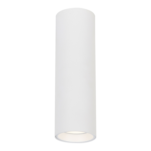 GENESIS SPOT WHITE 1xGU10 20cm ML0385 Milagro