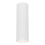 GENESIS SPOT WHITE 1xGU10 20cm ML0385 Milagro