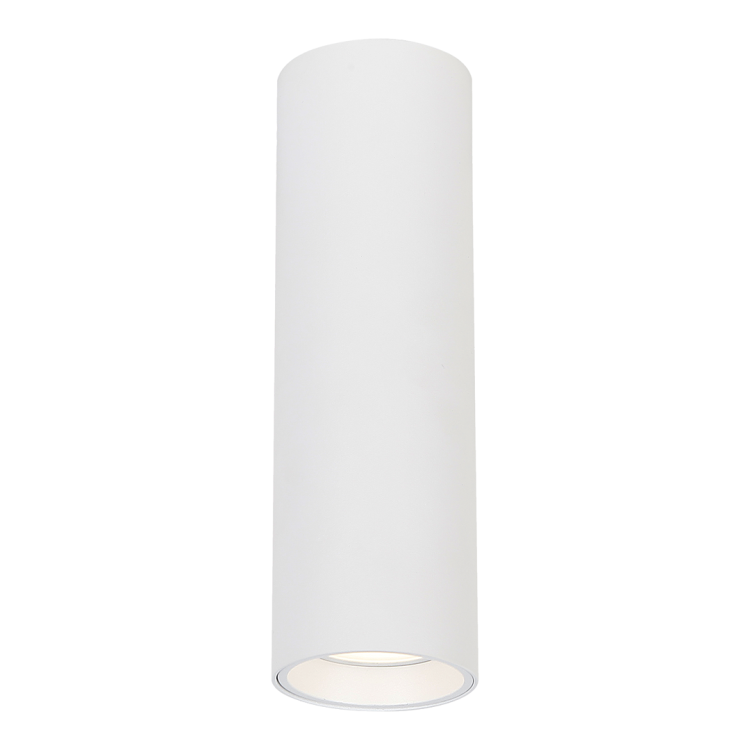 GENESIS SPOT WHITE 1xGU10 20cm ML0385 Milagro