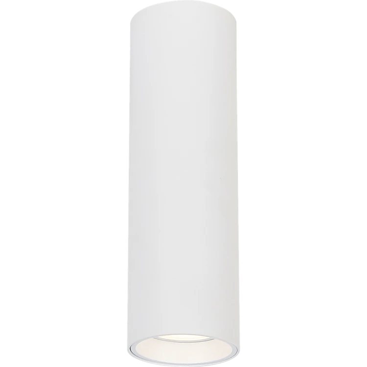 GENESIS SPOT WHITE 1xGU10 20cm ML0385 Milagro