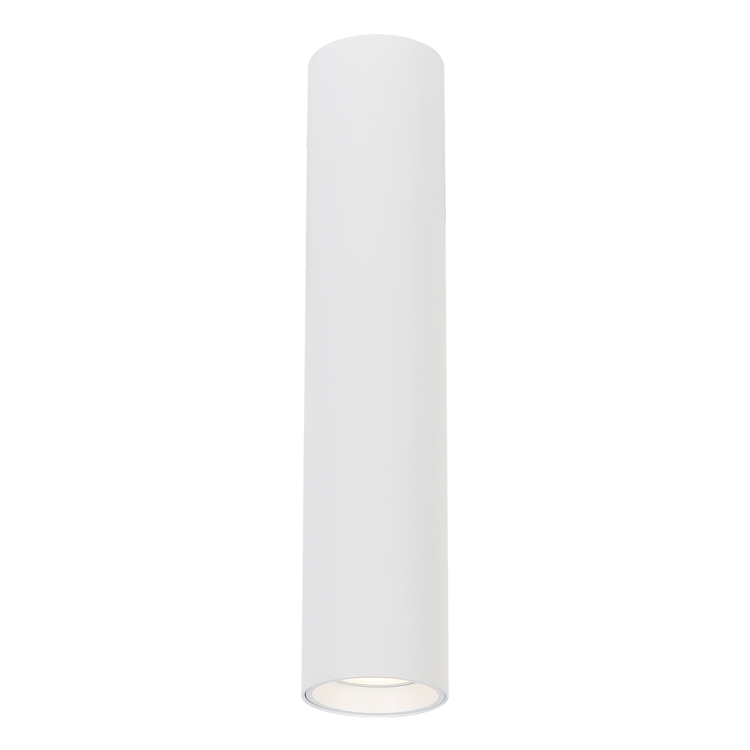 GENESIS SPOT WHITE 1xGU10 30cm ML0388 Milagro