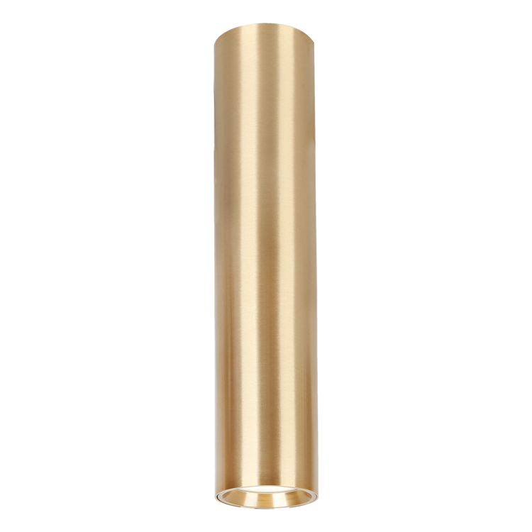 GENESIS SPOT GOLD 1xGU10 30cm ML0389 Milagro