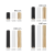 GENESIS SPOT GOLD 1xGU10 30cm ML0389 Milagro