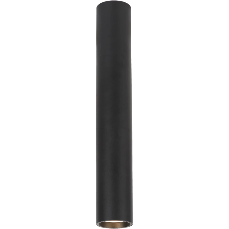 GENESIS SPOT BLACK 1xGU10 40cm ML0390 Milagro
