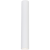 GENESIS SPOT WHITE 1xGU10 40cm ML0391 Milagro