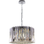 Lampa ścienna Kinkiet RITZ GOLD 2xE14 ML0397 Milagro 2x E14 nowoczesna oprawa oświetleniowa okrągła kryształy kryształ szkło złoty złota podwójny Inspiracje Premium