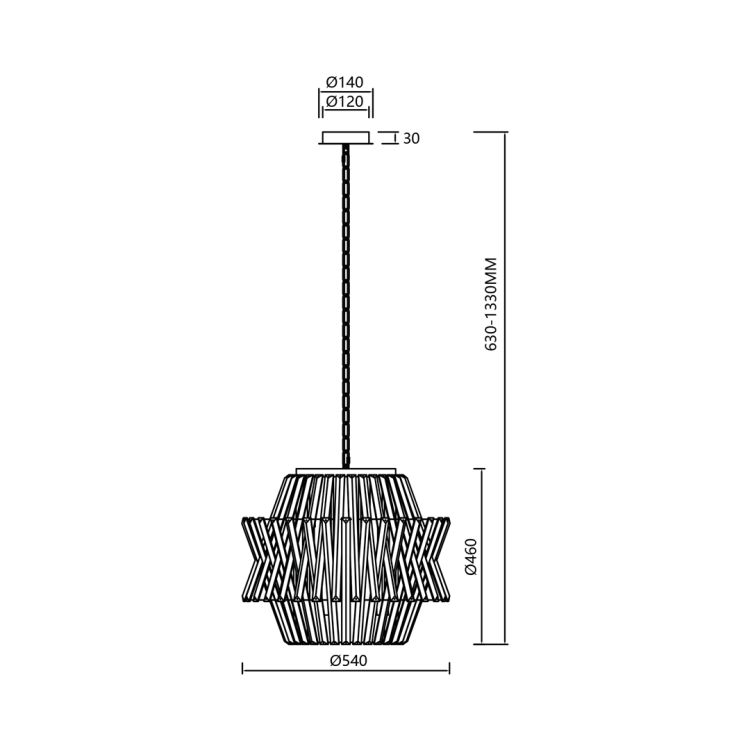 Lampa sufitowa wisząca żyrandol CROWN GOLD 12xE14 ML0401 Milagro 12x E14 54cm nowoczesna oprawa oświetleniowa okrągła kryształy kryształ złoty złota zwis Inspiracje Premium